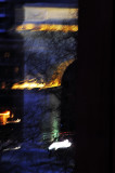 An Unusual View of the Washington Square Arch