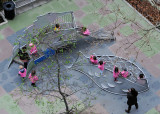 Toddlers Playground to be Destroyed by the NYC/NYU Expansion Plan?