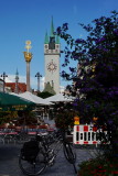 Straubing