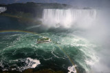 Niagara Falls, Ontario.