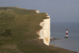 Beachy Head, Sussex.