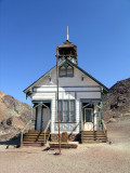 Calico Ghost Town