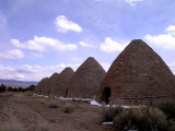 Ward Charcoal Ovens