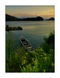 杭州 新安江 千島湖