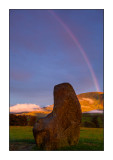 Castlerigg Stone Circle, Keswick