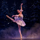 Onstage and Backstage at the Nutcracker 2013