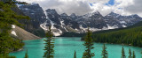 Moraine Lake, Canada