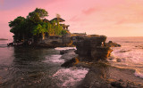 Tanah Lot, Bali, Indonesia