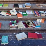 Open air library