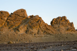 Faran Desert