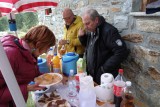 061 Unauthorized Aid Station before Lago Vargno.jpg