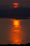 Frenchmans Bay Sunrise