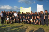 41. Feuerwehr Jugendlager NÖ - Sieger im Junior Fire Cup