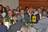 Businessparty 2013, Vereinshaus Wiesmath, 16. Oktober 2013