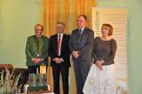 Businessparty 2013, Wiesmath