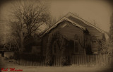 Old Houses...42