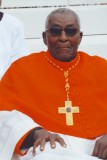 Cardinal Dery's Picture Collections: Years as Cardinal (2006-2008)