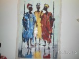 African Canvas Painting Conspiracy_African painting on canvas_Ghana.JPG