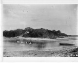 Mouth of Whitaker Bayou, ca 1910.jpg