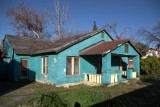 Colorful House
