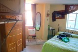 My room.