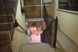 Hallway.