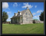 HOUSE IN QUEBEC