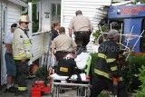 Auburn Ma WRTA Bus Crash 6/24/13