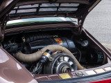 Porsche engine