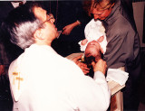 The Baptism