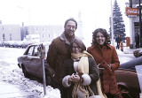 Barrie Ontario Winter Festival 1973 ?