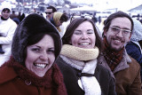 Barrie Ontario Winter Festival 1973 ?