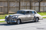 1962 Bentley