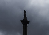 Dark skies over post Brexit Britain 2016