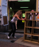Moving Ikea furniture
