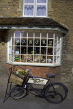 The Bakery in Lacock