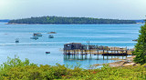 Blue Hill Bay