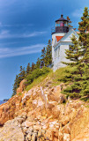 Bass Harbor Light