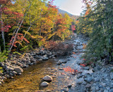 October, Dixville Notch