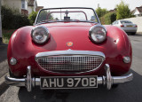 1964 Austin Healey Frogeye Sprite