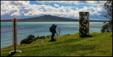 Sculptures with a View