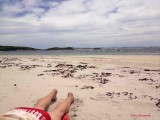 Aussie Beach Bum