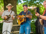 Bluegrass Trio