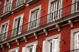 Plaza Mayor, Madrid