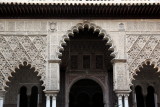Alcazar, Seville