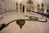 Grand Mosque Abu Dhabi