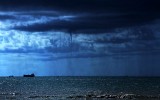 WATER SPOUT