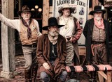 LEGENDS OF TEXAS