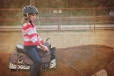 HORSEBACK RIDING