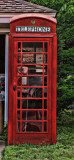 LONDON CALLING